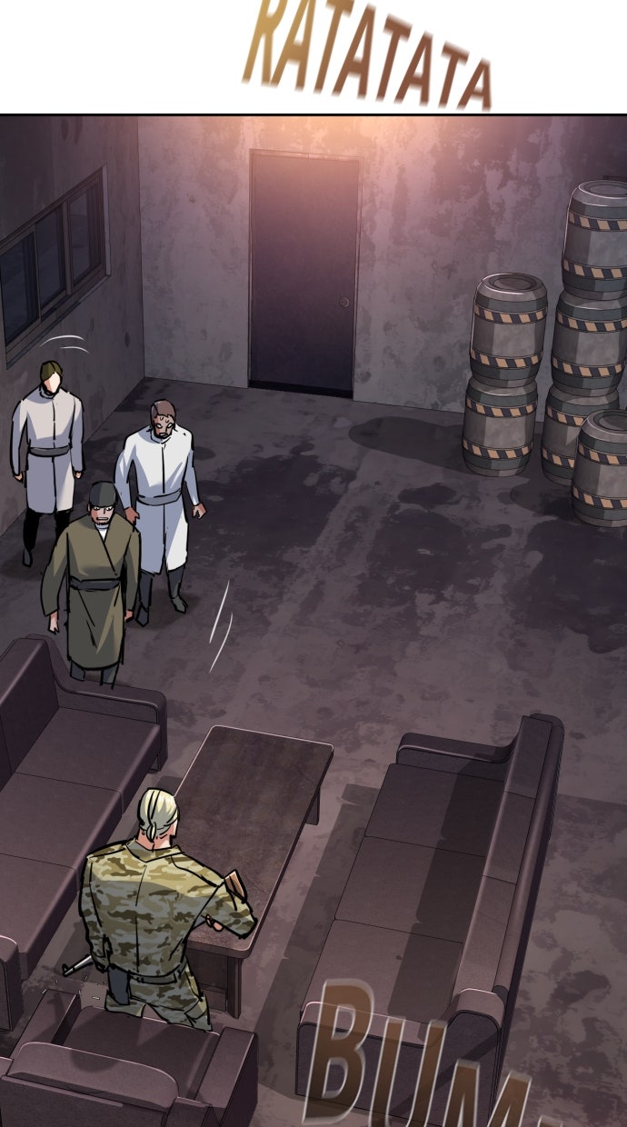 Read Teenage Mercenary Manga Online