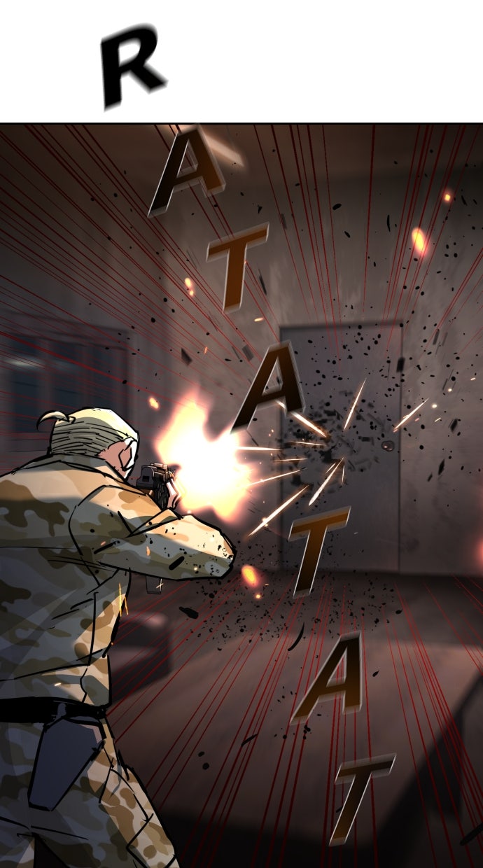 Read Teenage Mercenary Manga Online