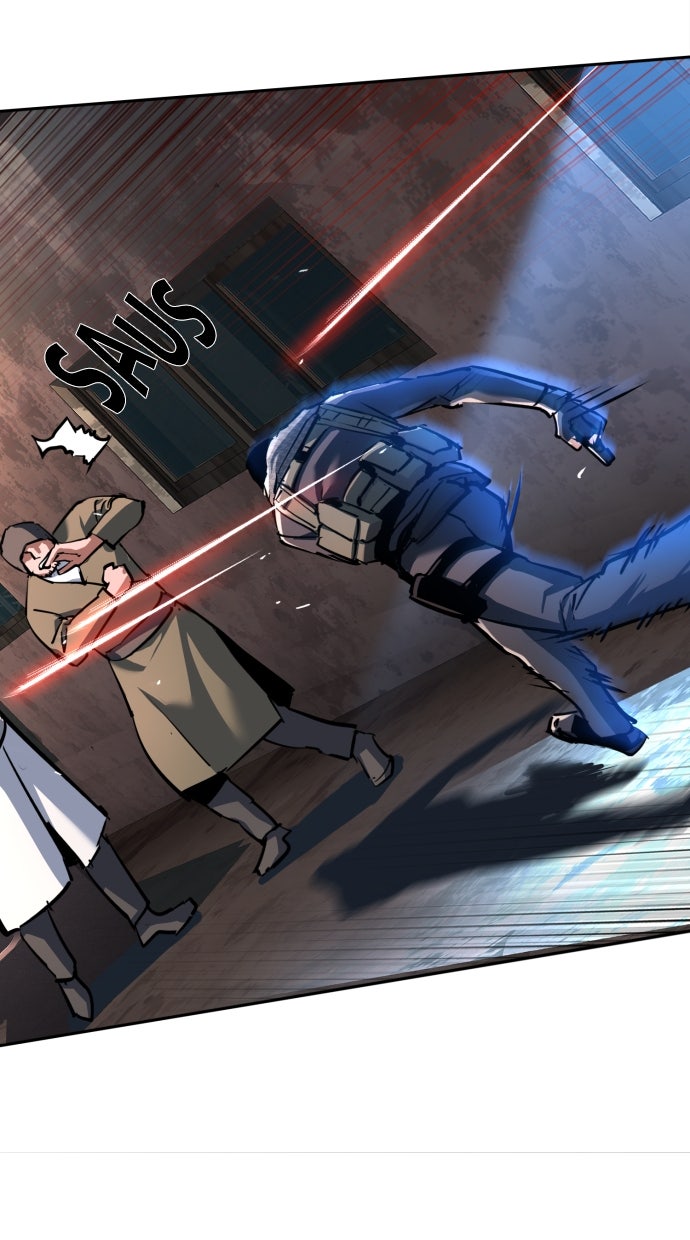 Read Teenage Mercenary Manga Online