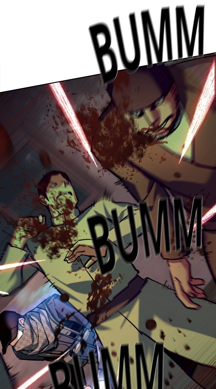 Read Teenage Mercenary Manga Online