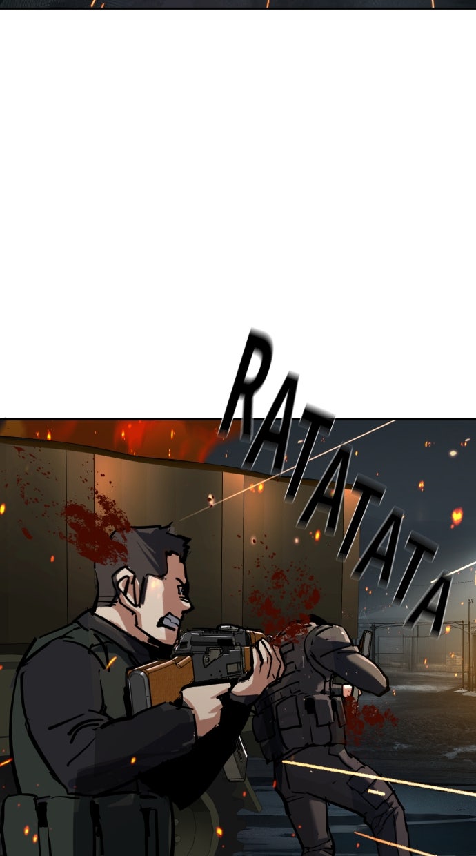 Read Teenage Mercenary Manga Online