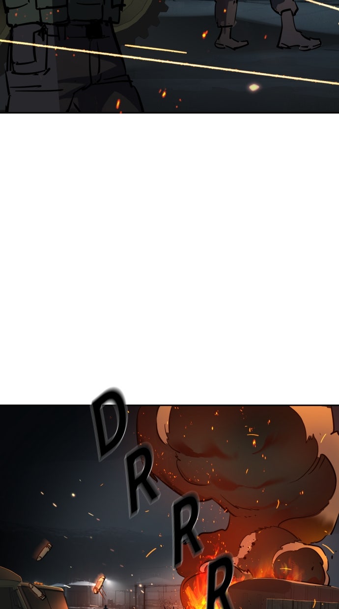 Read Teenage Mercenary Manga Online