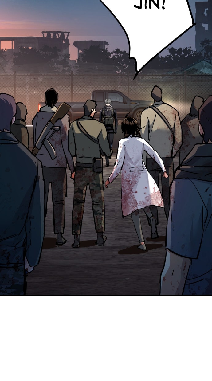 Read Teenage Mercenary Manga Online