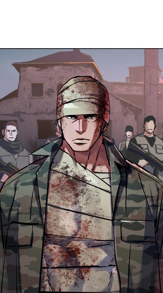 Read Teenage Mercenary Manga Online