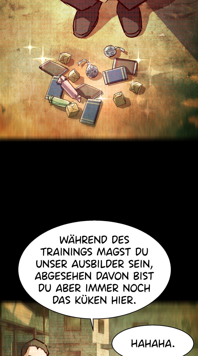 Read Teenage Mercenary Manga Online