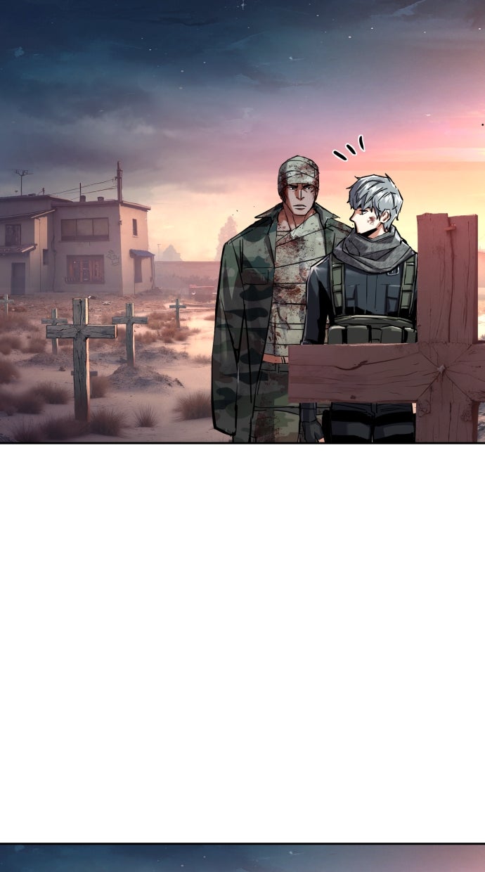 Read Teenage Mercenary Manga Online