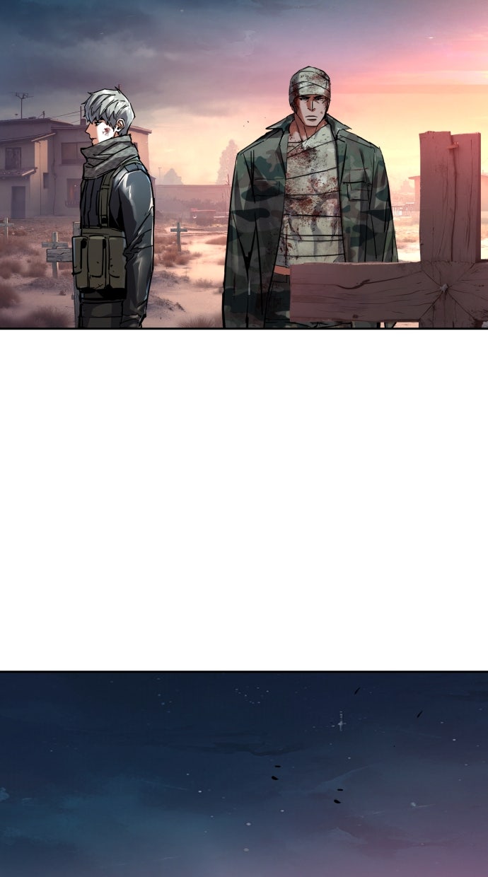 Read Teenage Mercenary Manga Online