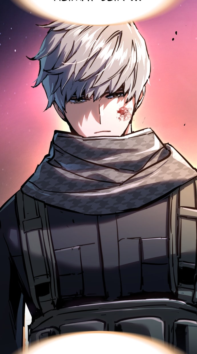 Read Teenage Mercenary Manga Online