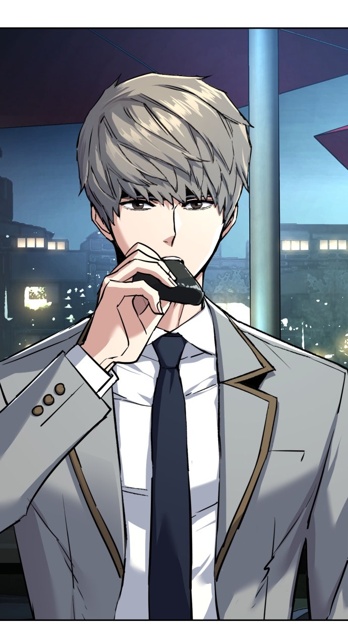 Read Teenage Mercenary Manga Online