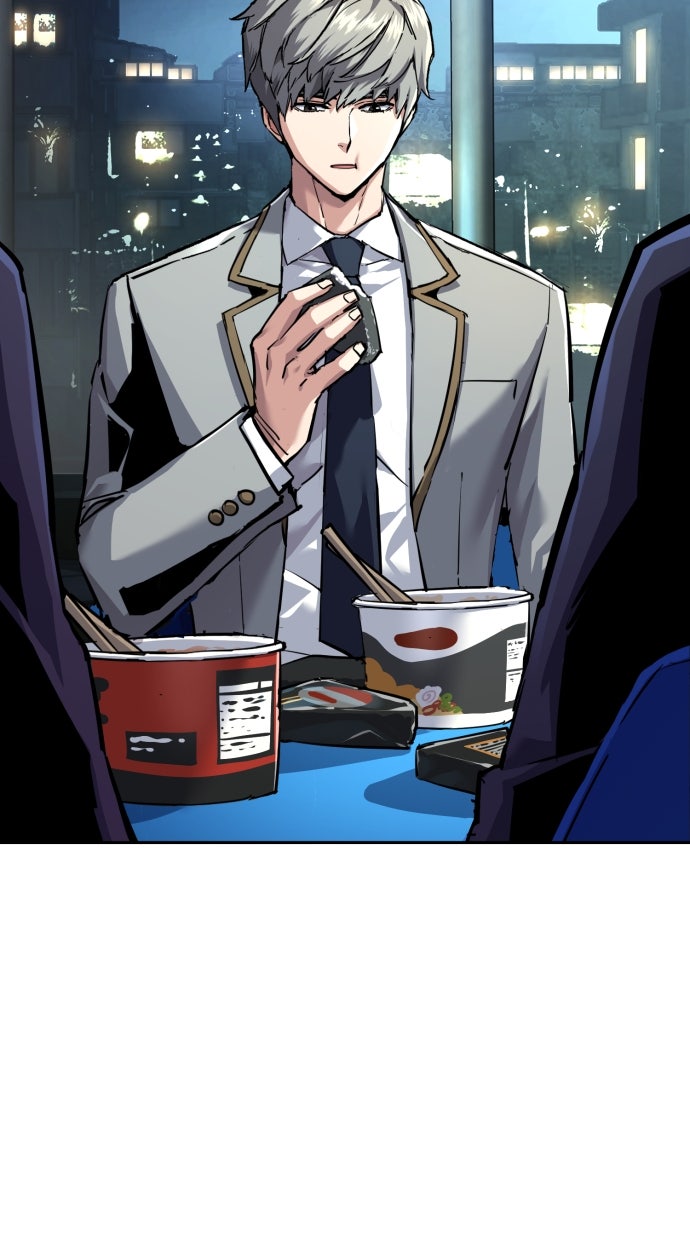 Read Teenage Mercenary Manga Online