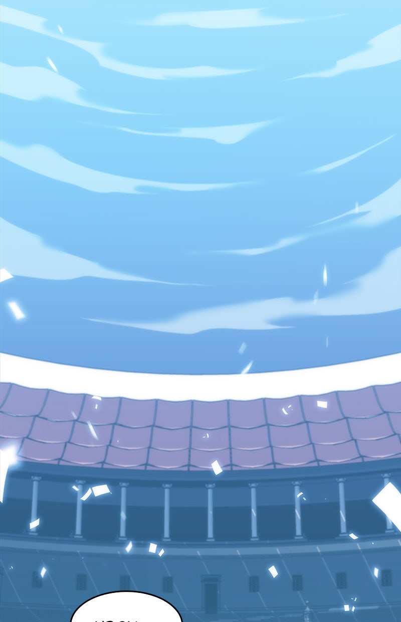 Read The Challenger Manga Online