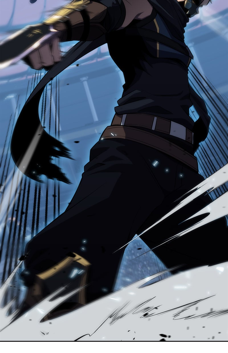 Read The Challenger Manga Online