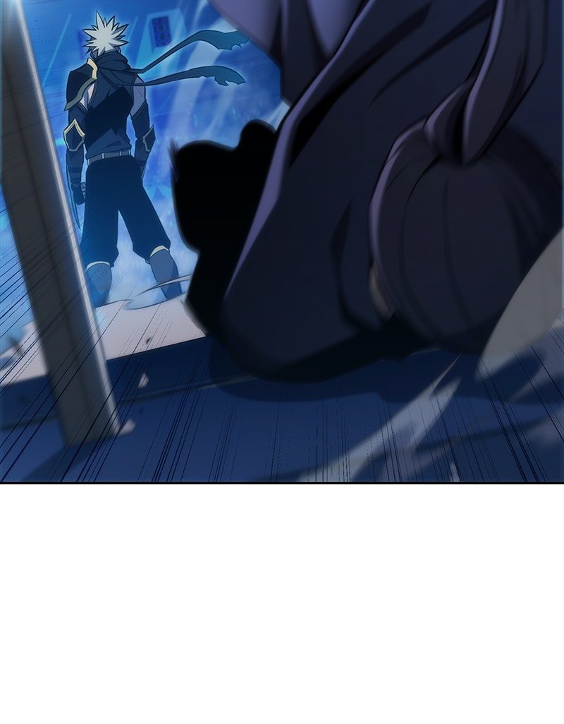 Read The Challenger Manga Online