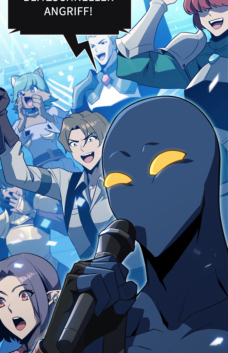 Read The Challenger Manga Online