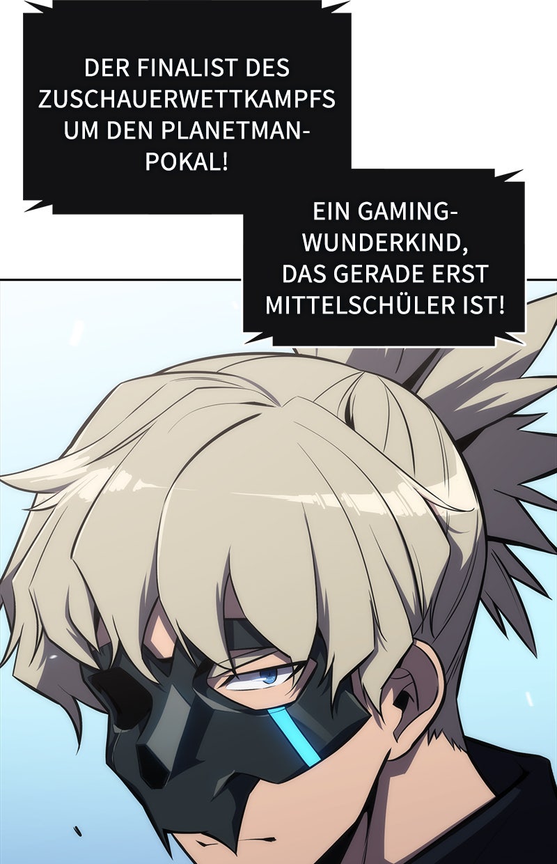 Read The Challenger Manga Online