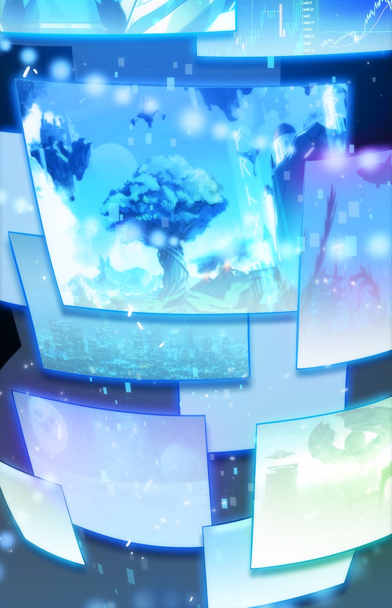 Read The Challenger Manga Online