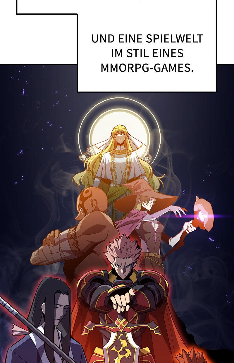 Read The Challenger Manga Online