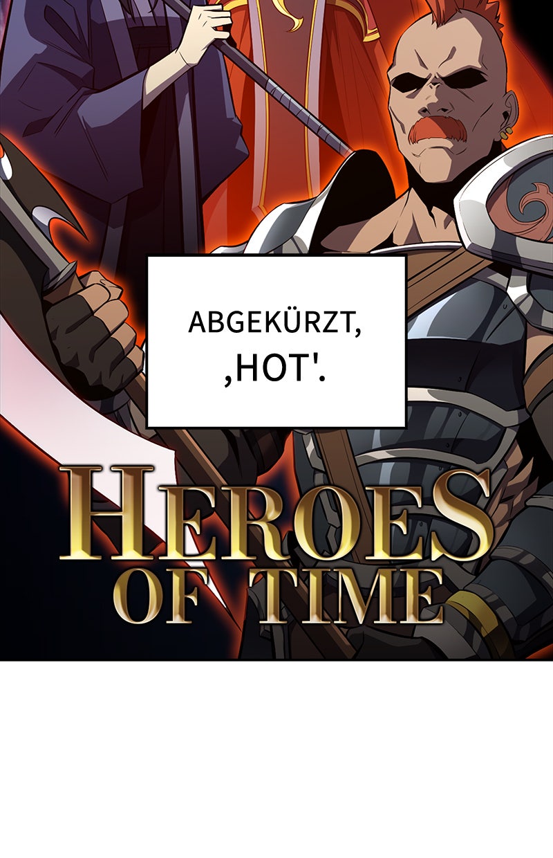 Read The Challenger Manga Online