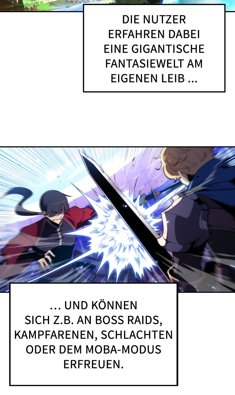 Read The Challenger Manga Online