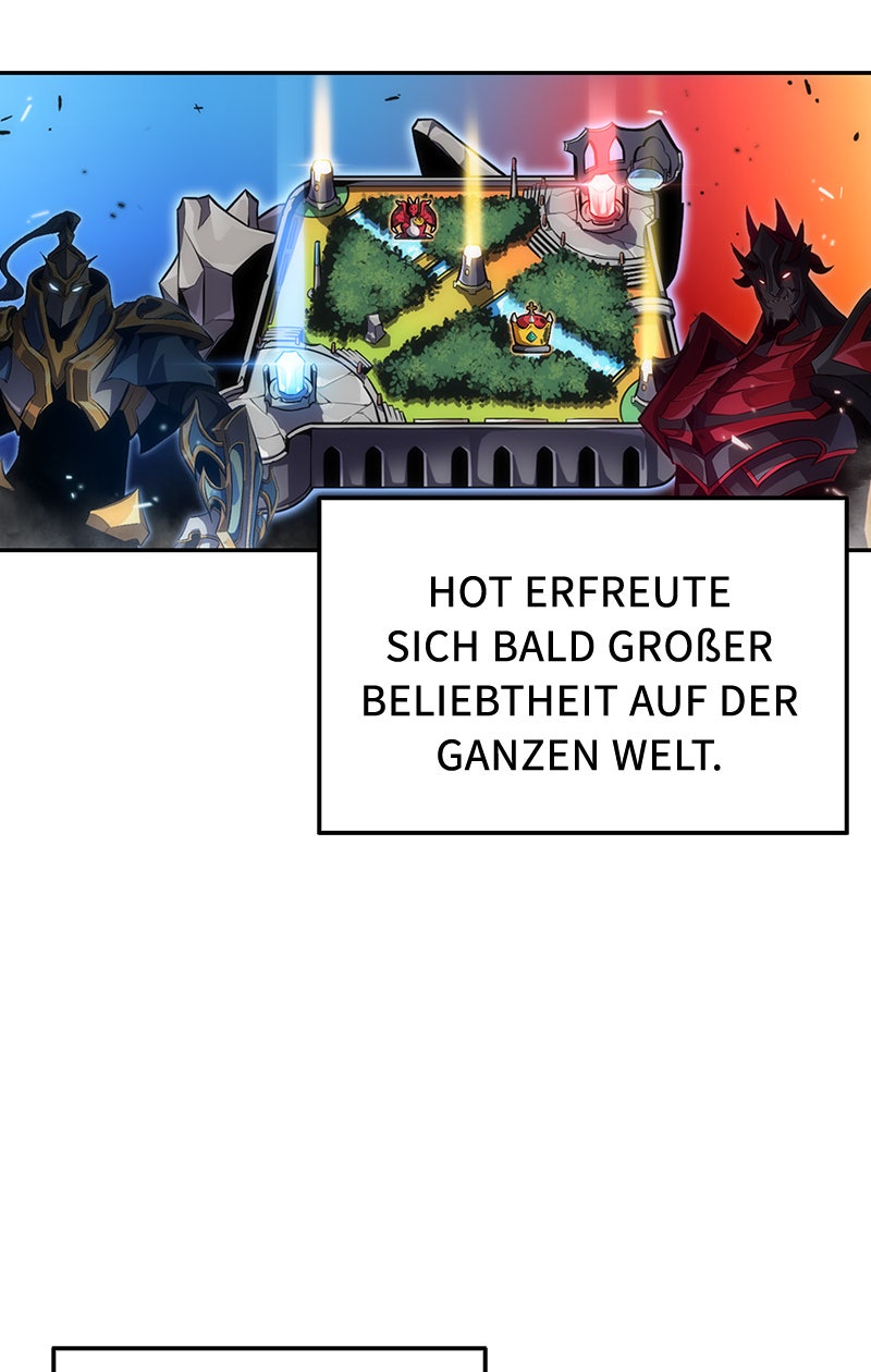 Read The Challenger Manga Online