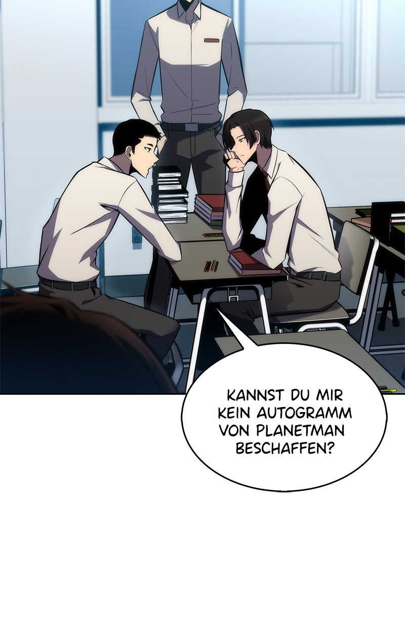 Read The Challenger Manga Online