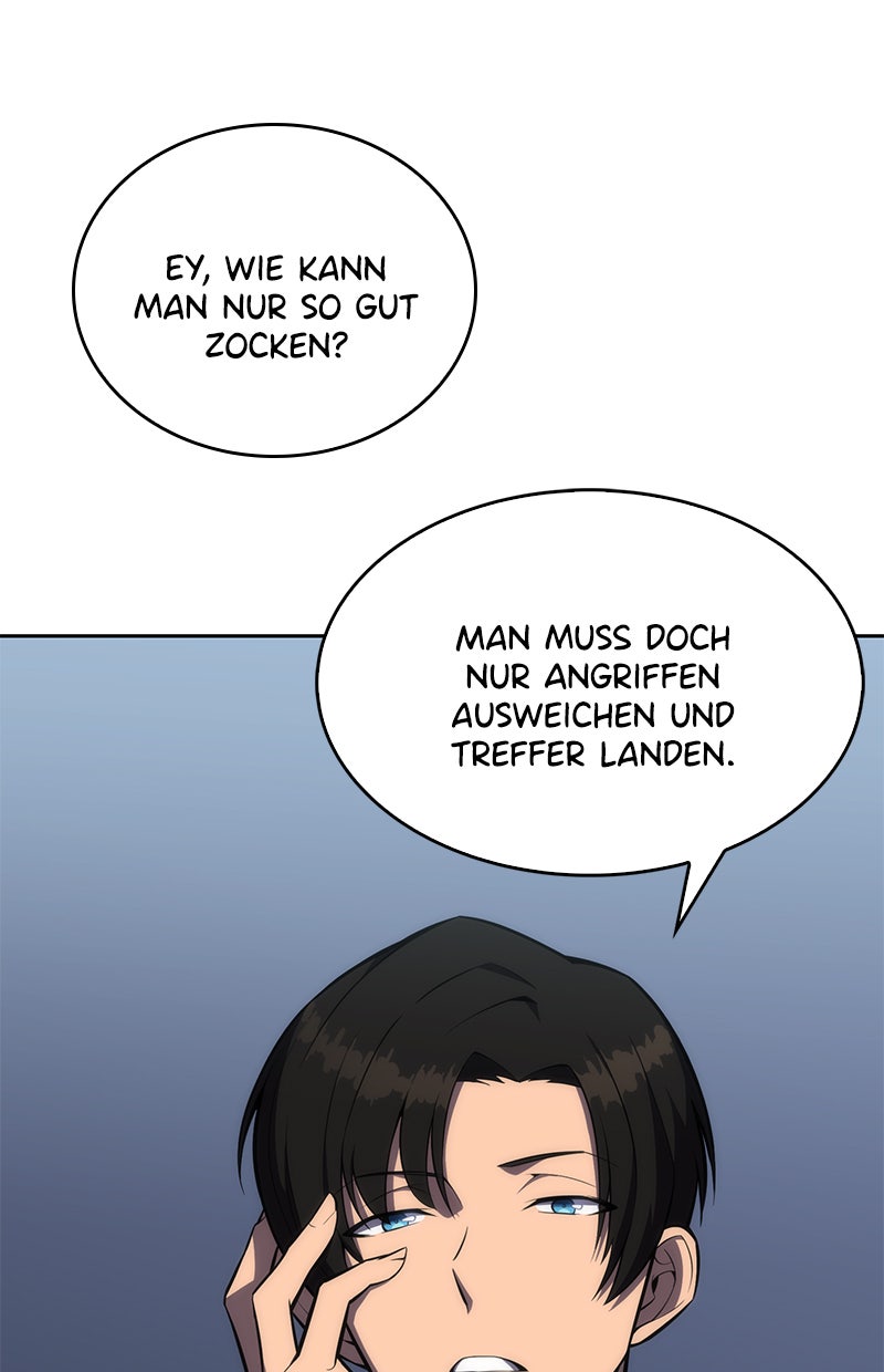 Read The Challenger Manga Online