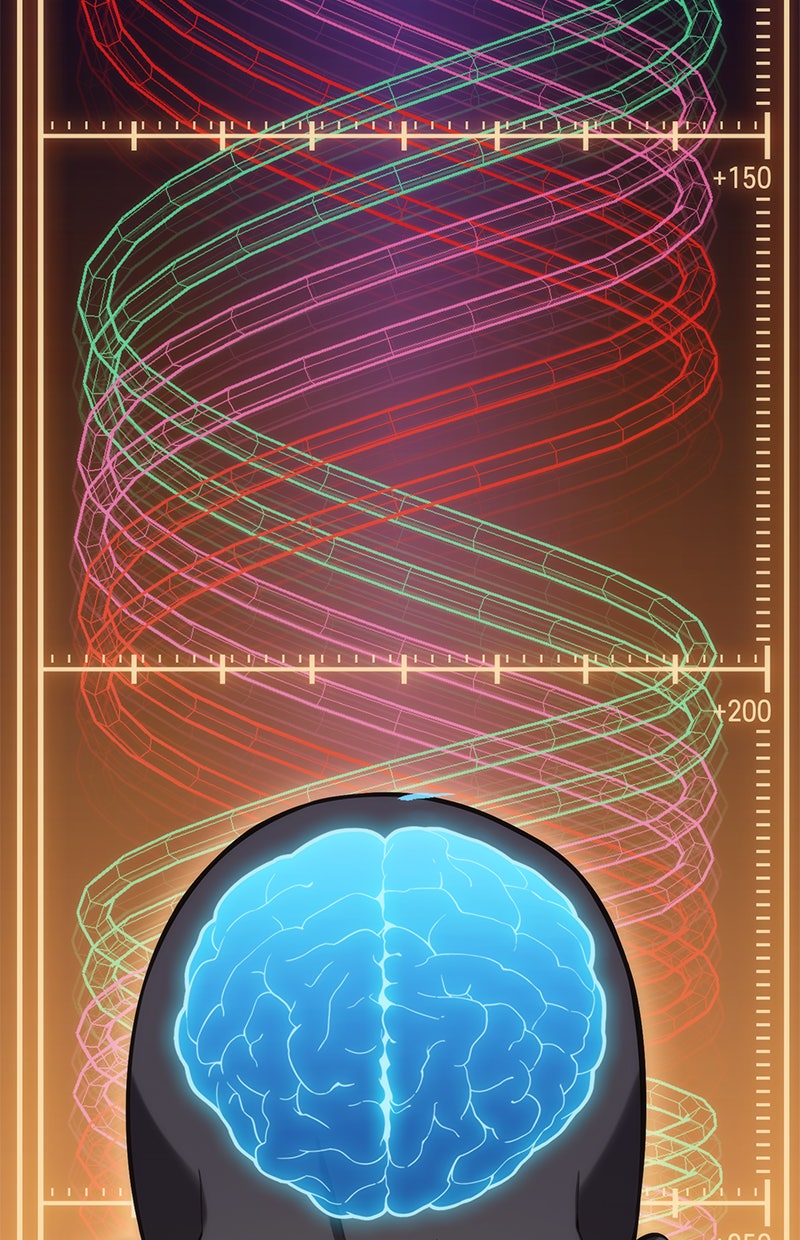 Read The Challenger Manga Online