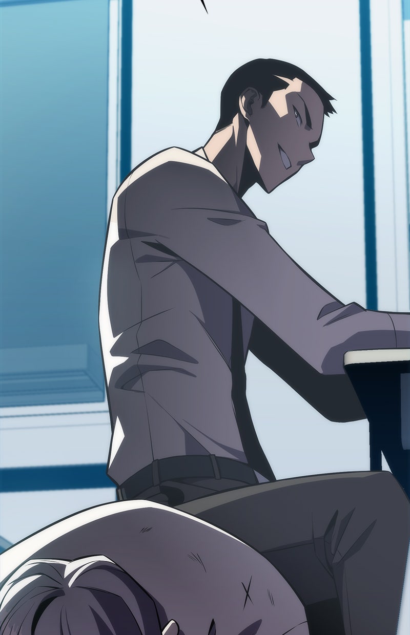 Read The Challenger Manga Online