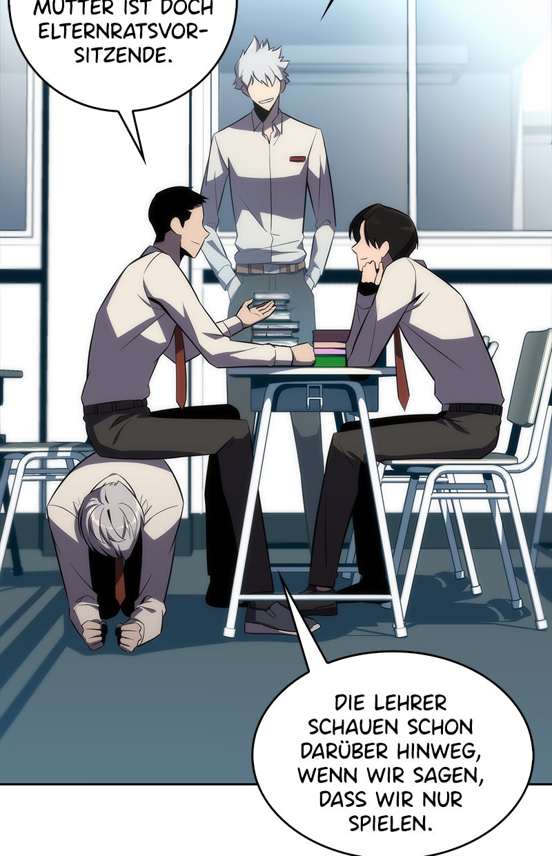 Read The Challenger Manga Online