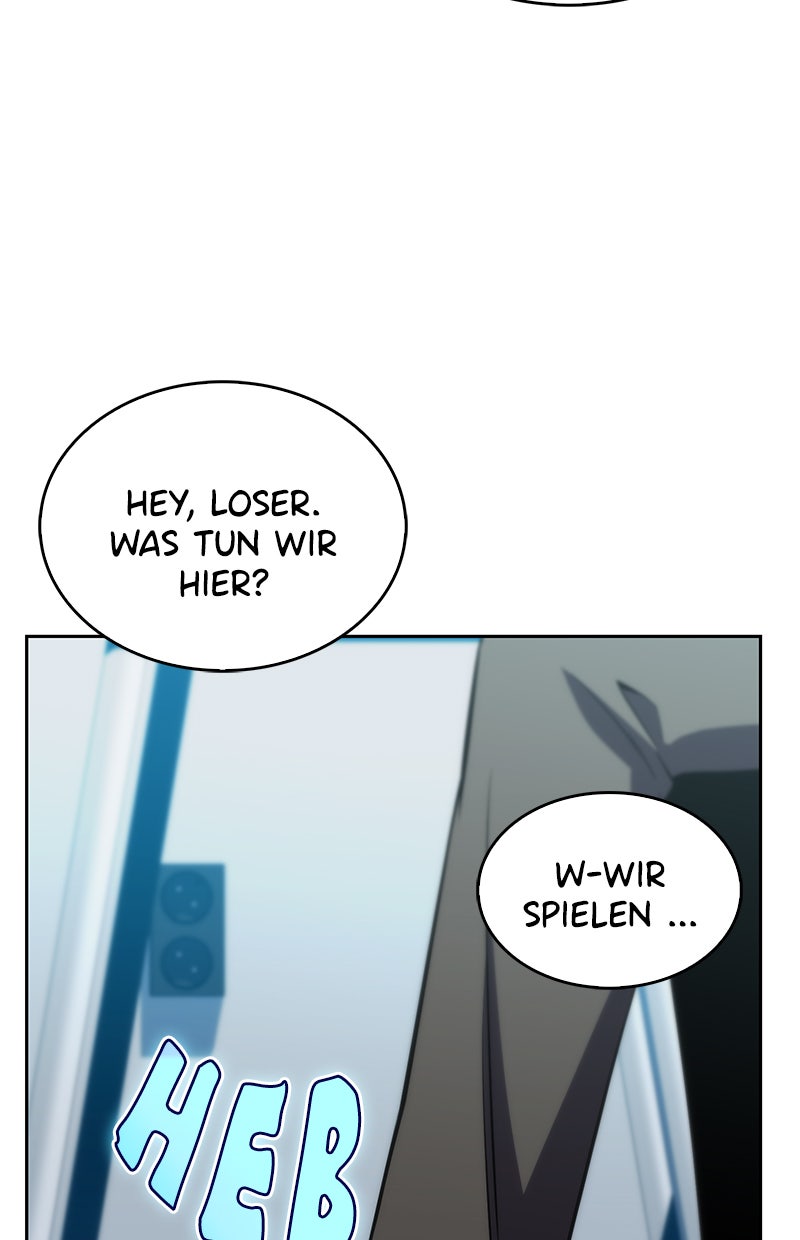 Read The Challenger Manga Online