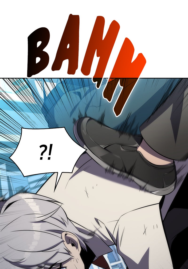 Read The Challenger Manga Online