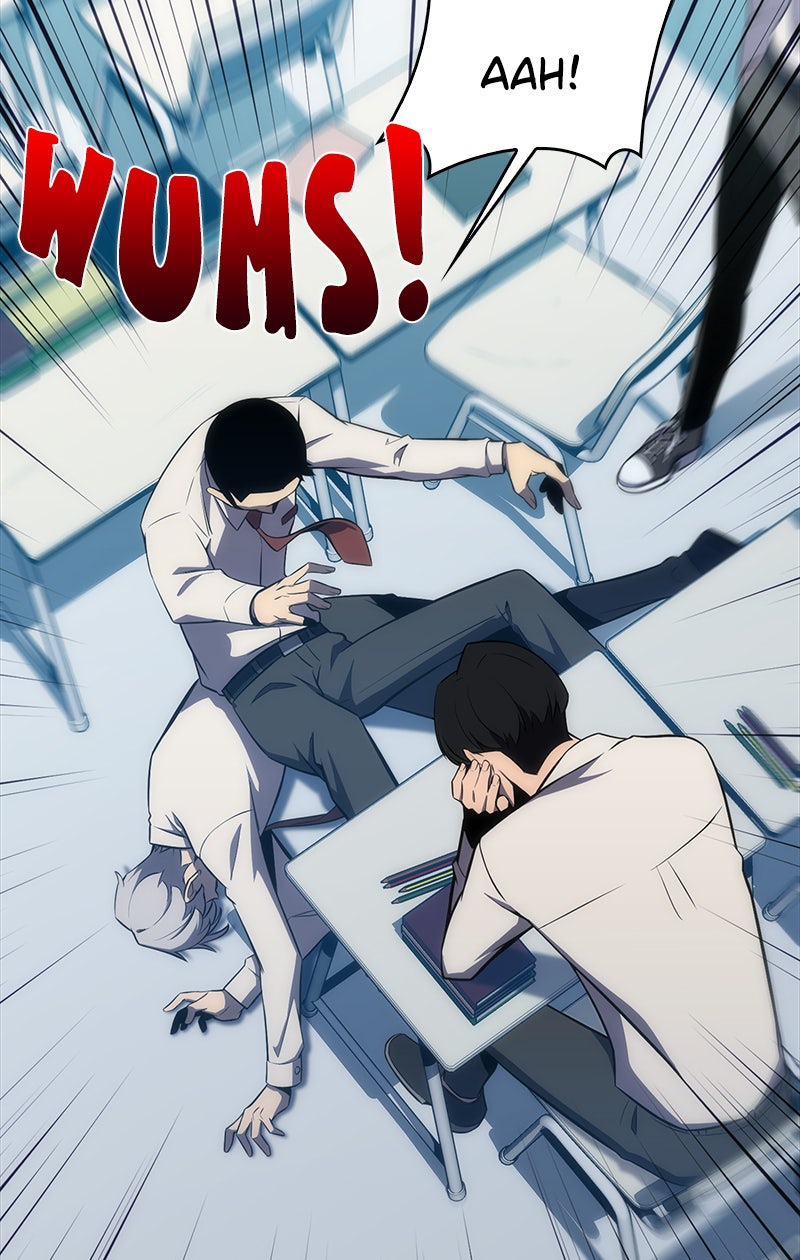 Read The Challenger Manga Online