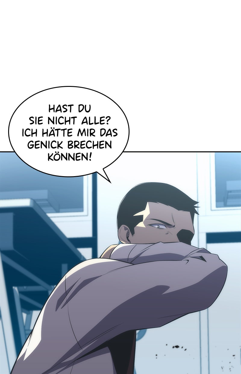 Read The Challenger Manga Online