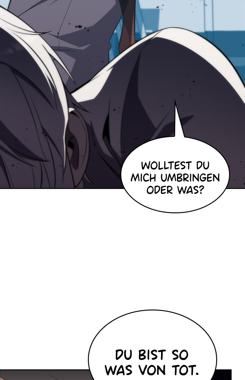 Read The Challenger Manga Online