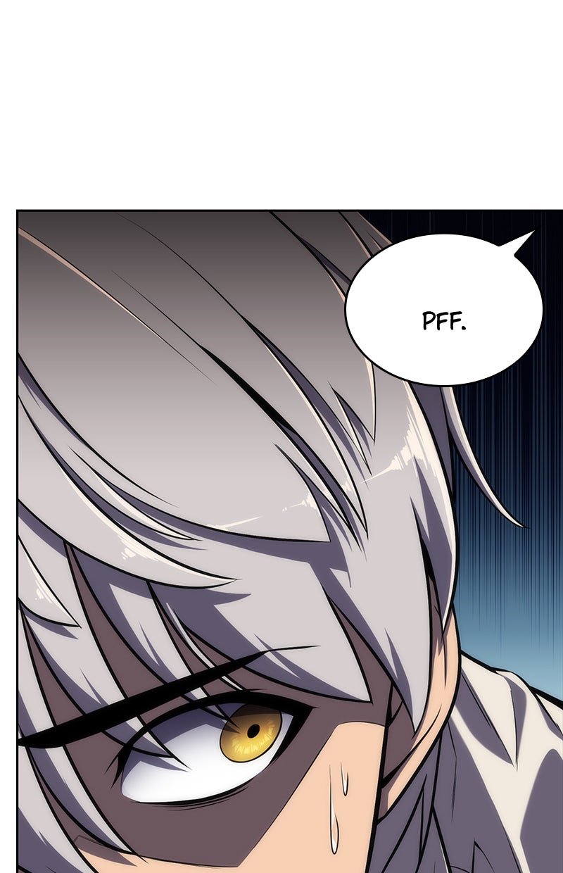 Read The Challenger Manga Online