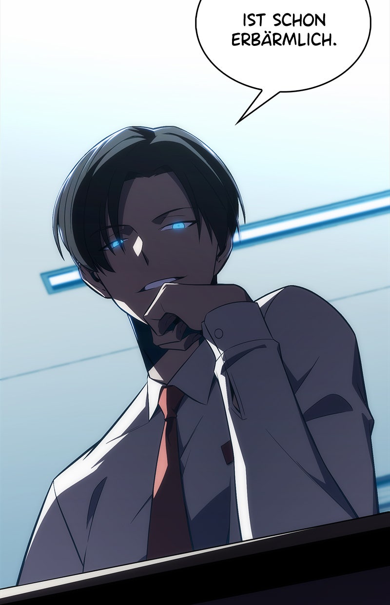 Read The Challenger Manga Online