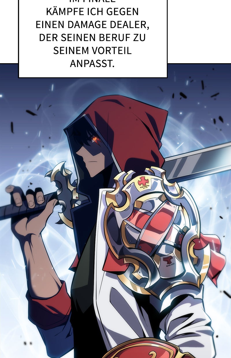 Read The Challenger Manga Online