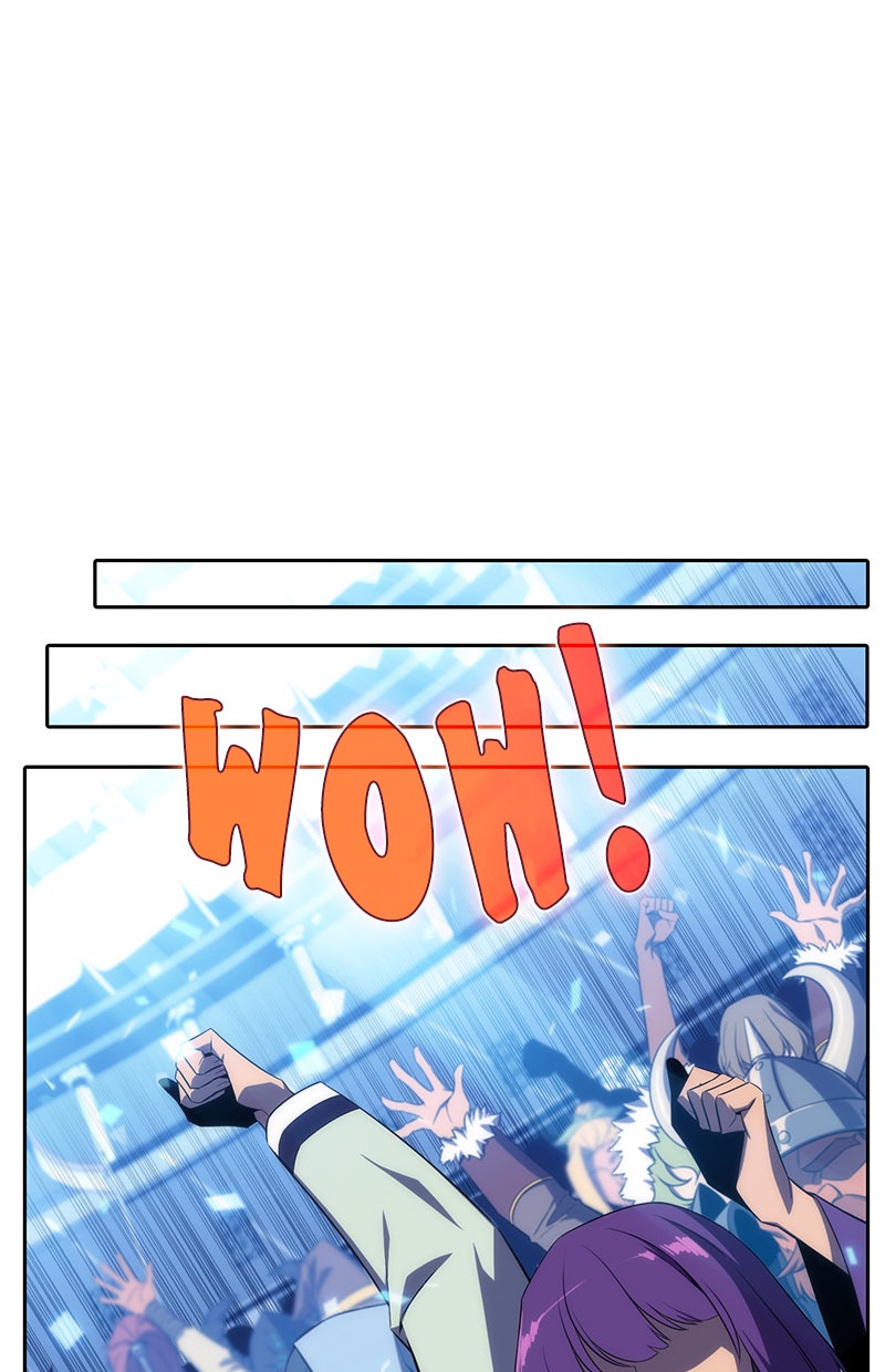 Read The Challenger Manga Online