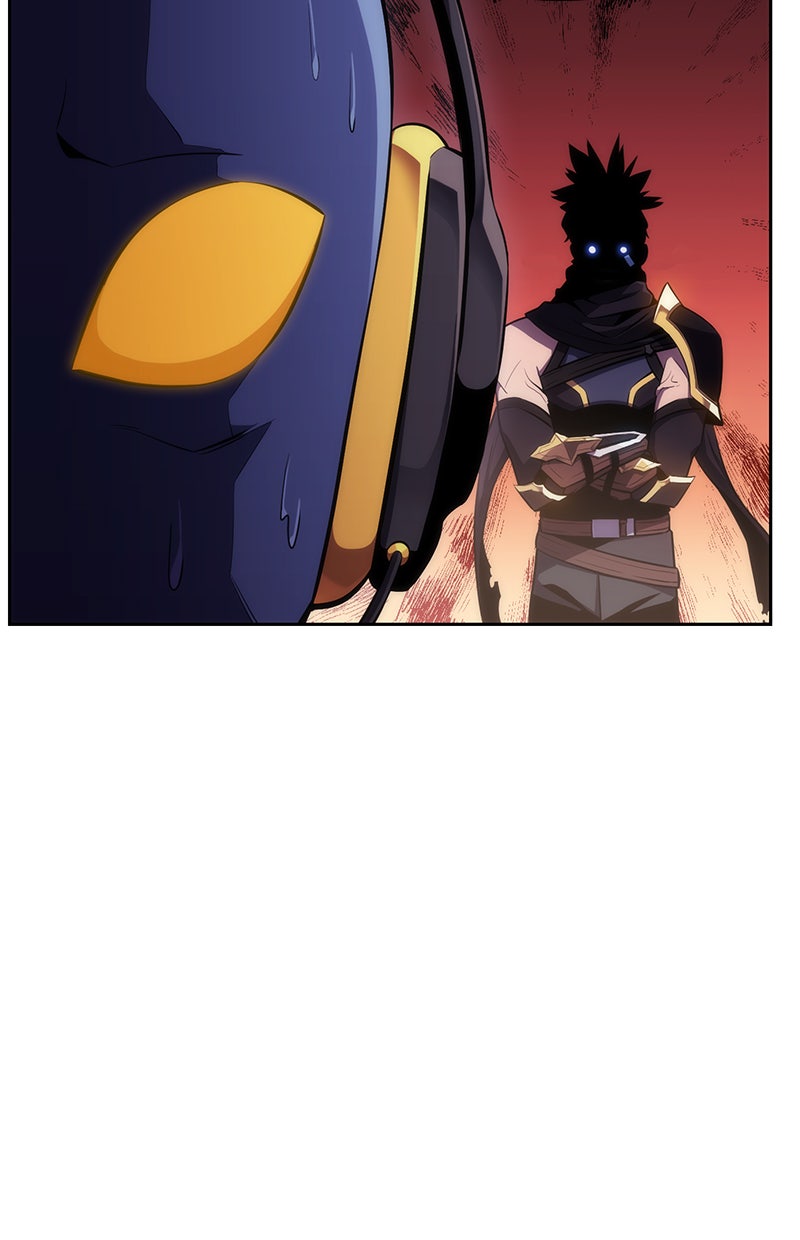 Read The Challenger Manga Online