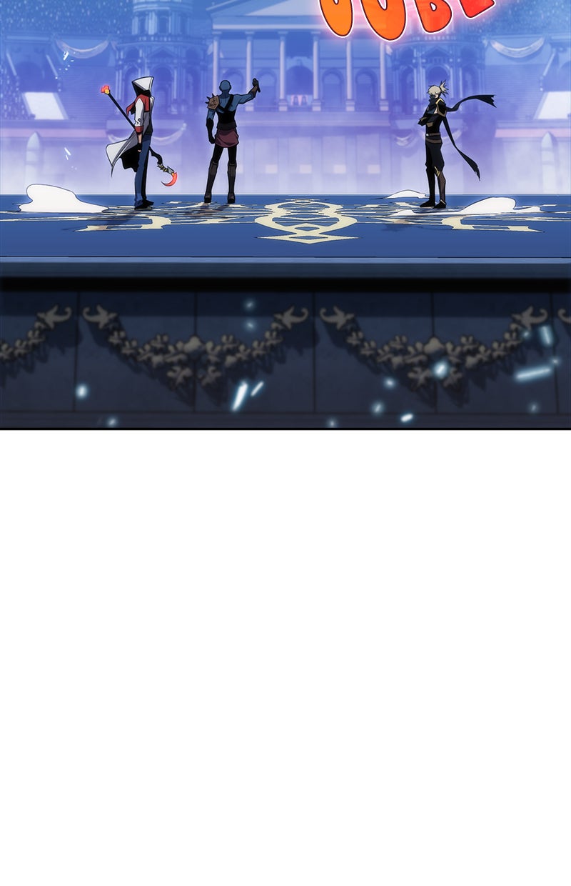 Read The Challenger Manga Online