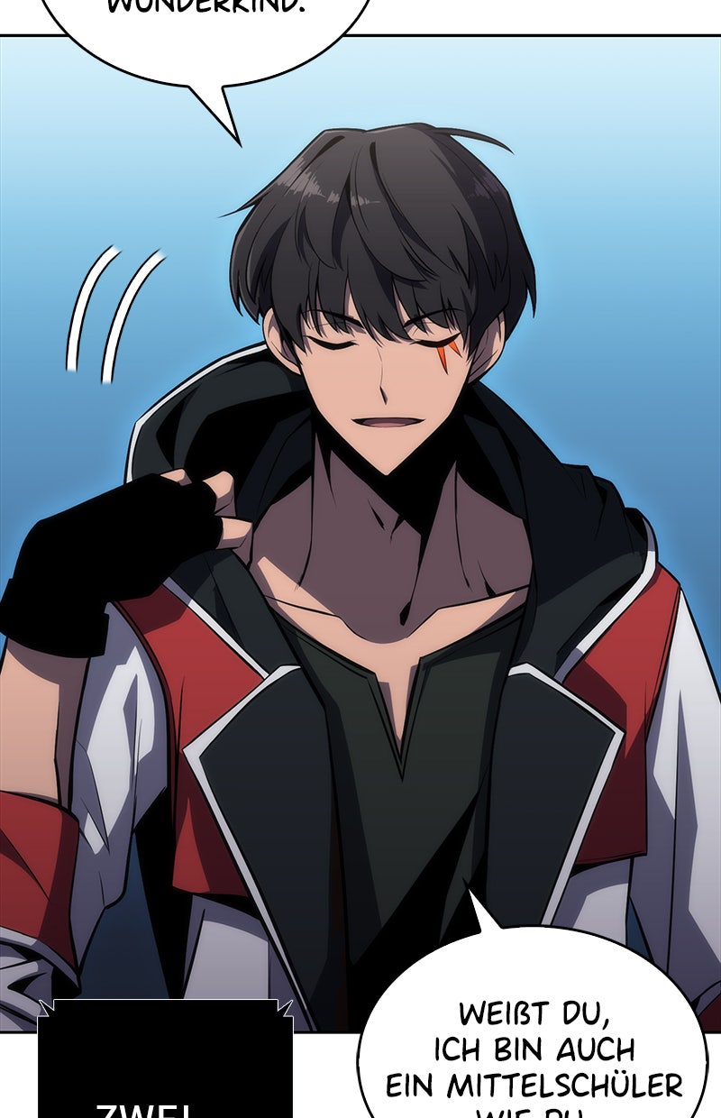 Read The Challenger Manga Online