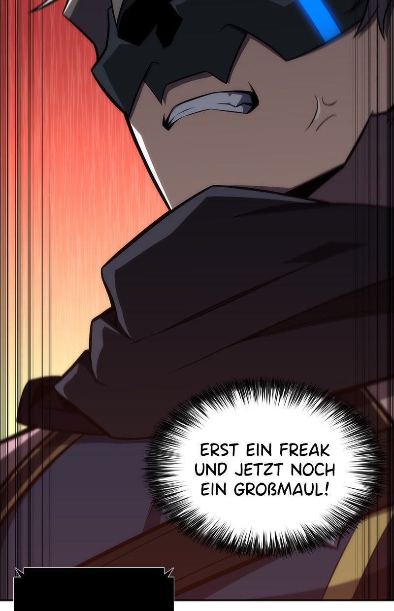 Read The Challenger Manga Online