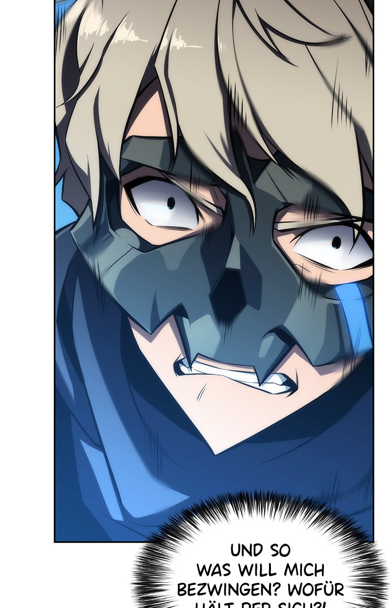 Read The Challenger Manga Online