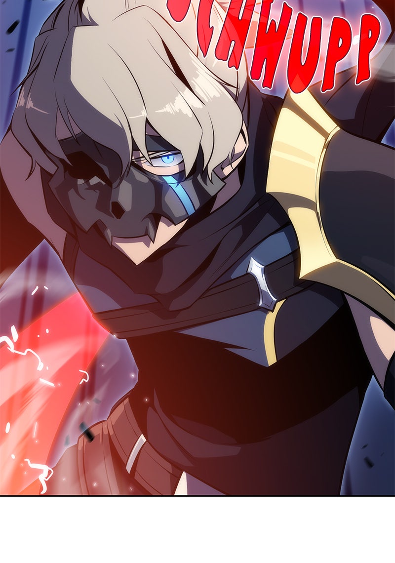 Read The Challenger Manga Online