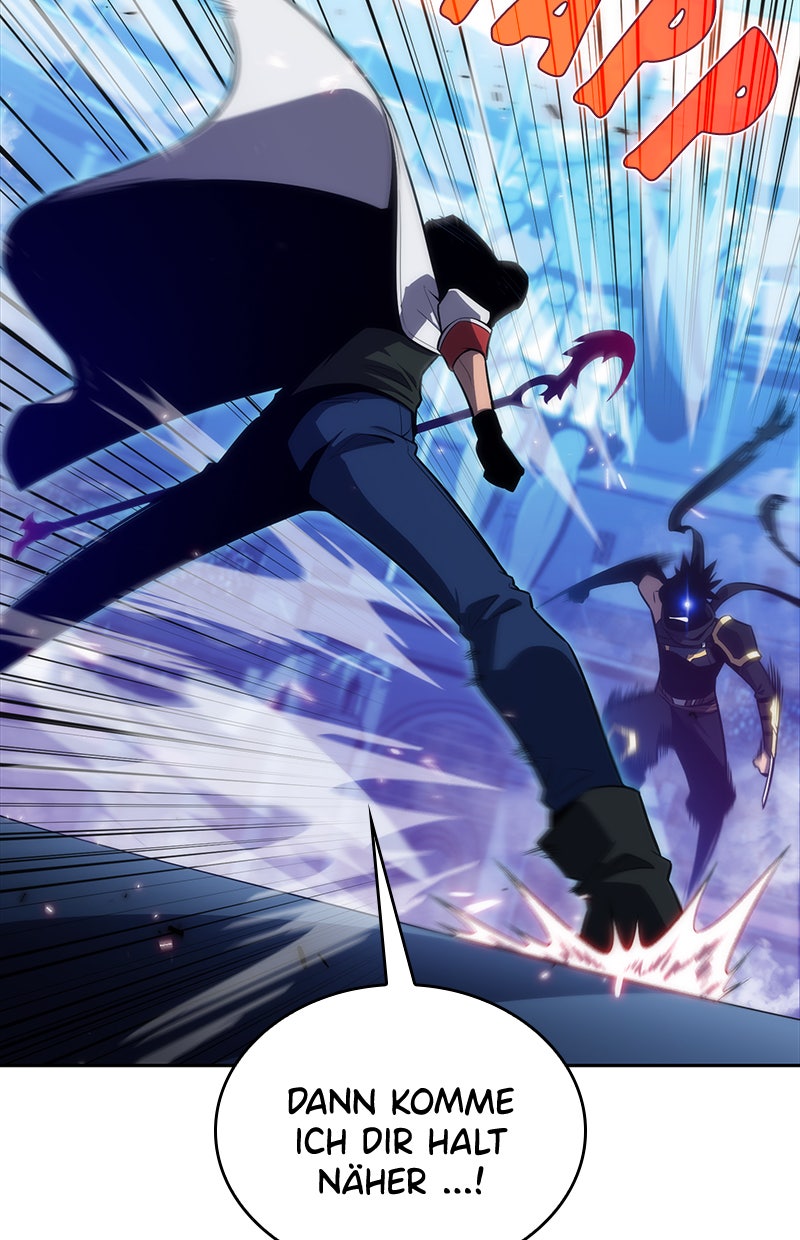 Read The Challenger Manga Online