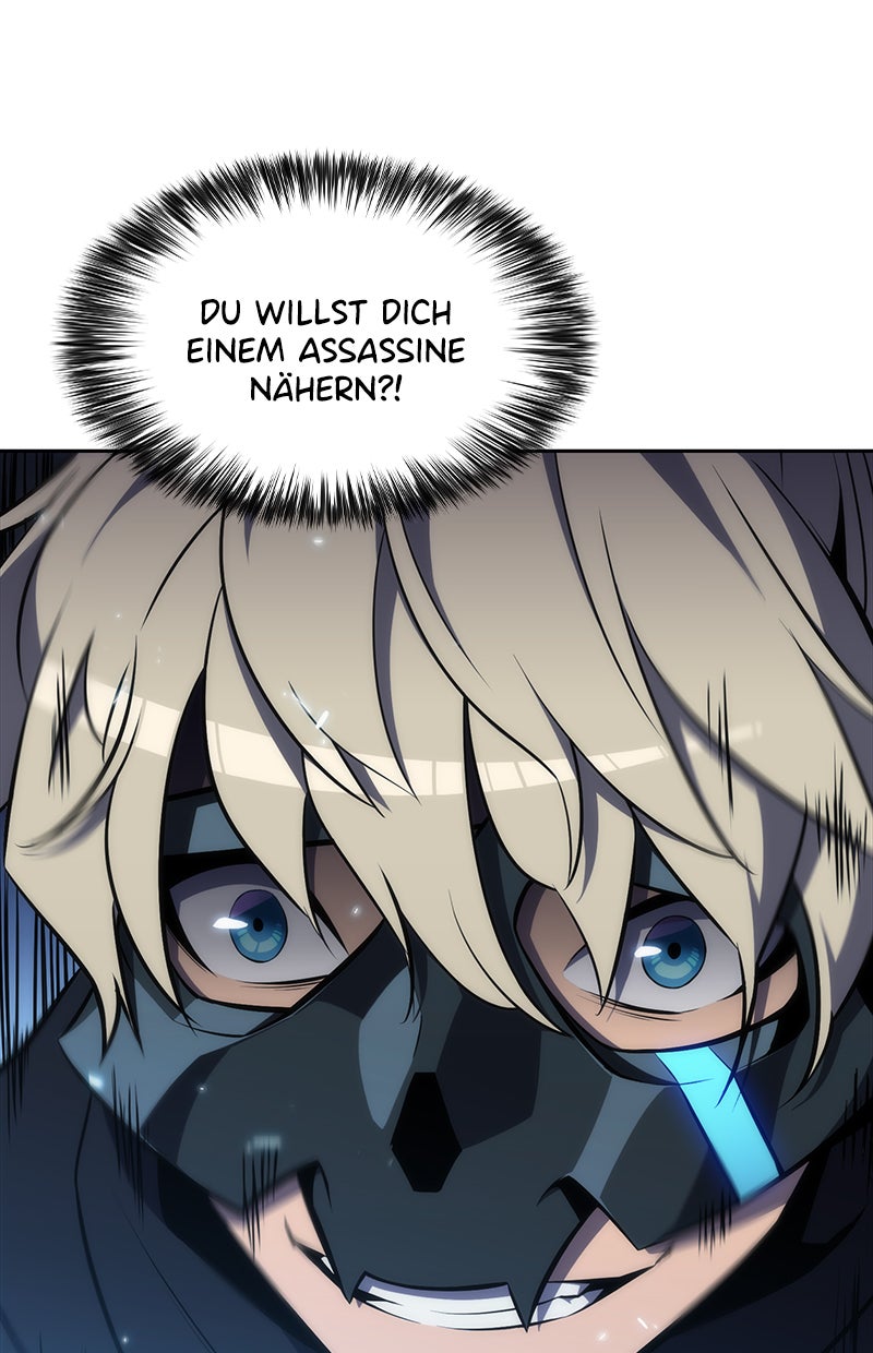 Read The Challenger Manga Online