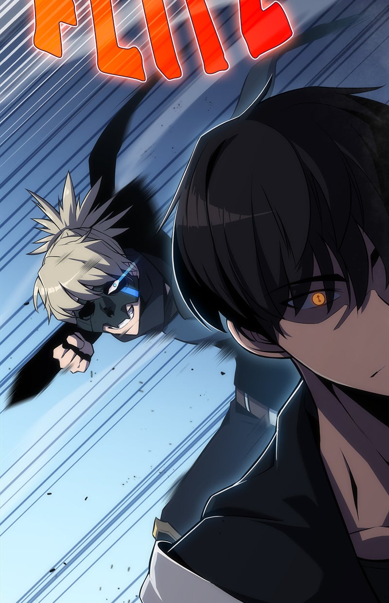 Read The Challenger Manga Online