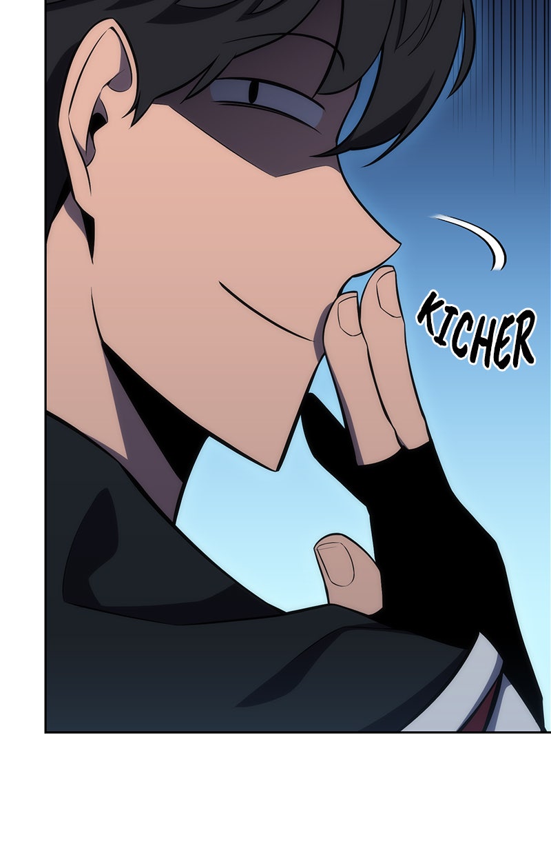 Read The Challenger Manga Online