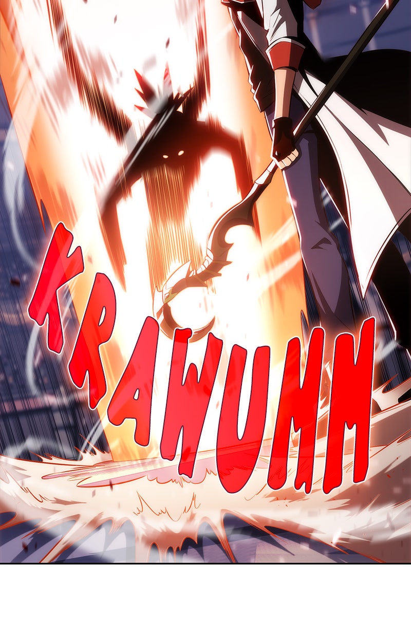 Read The Challenger Manga Online