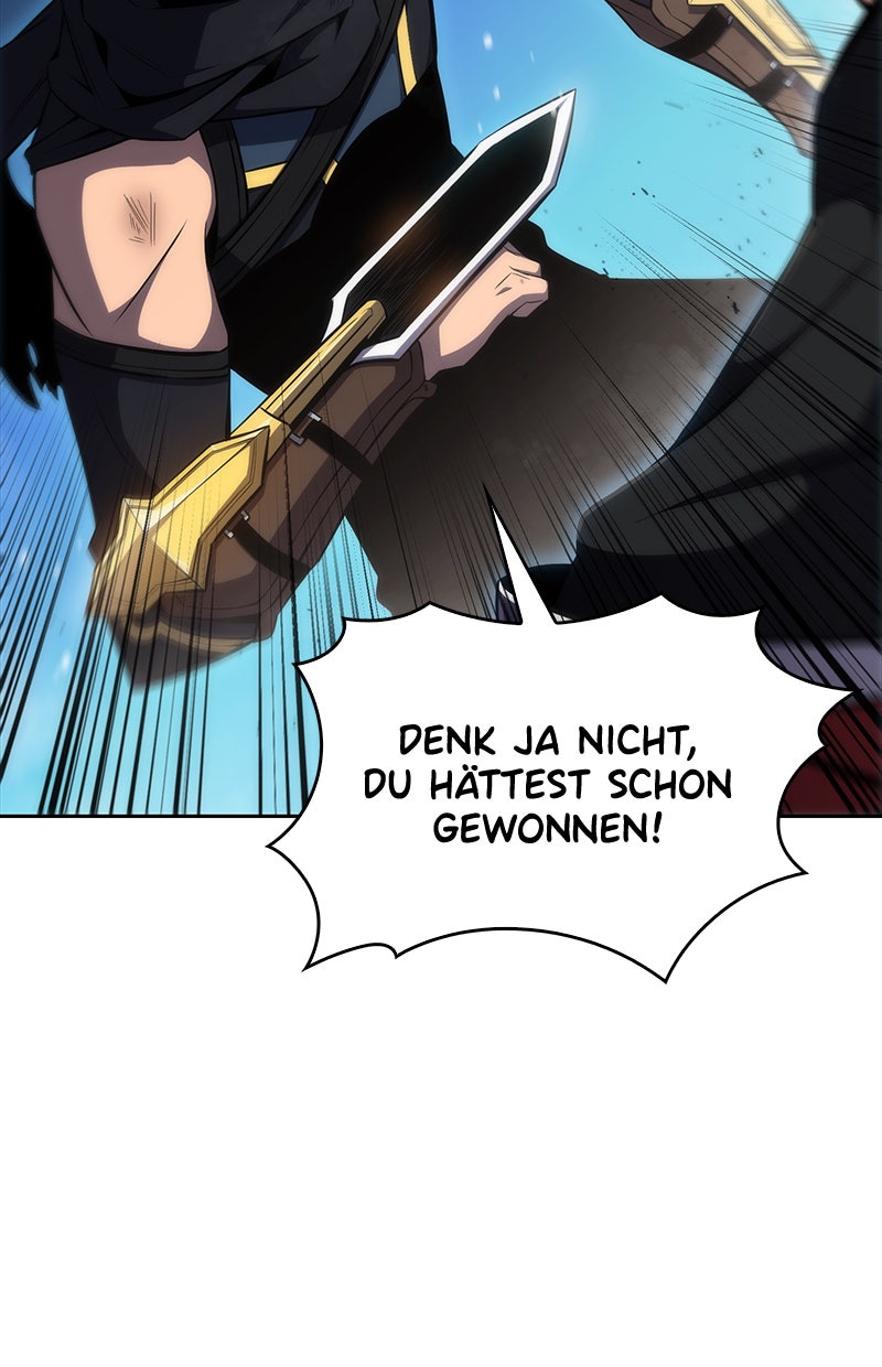 Read The Challenger Manga Online